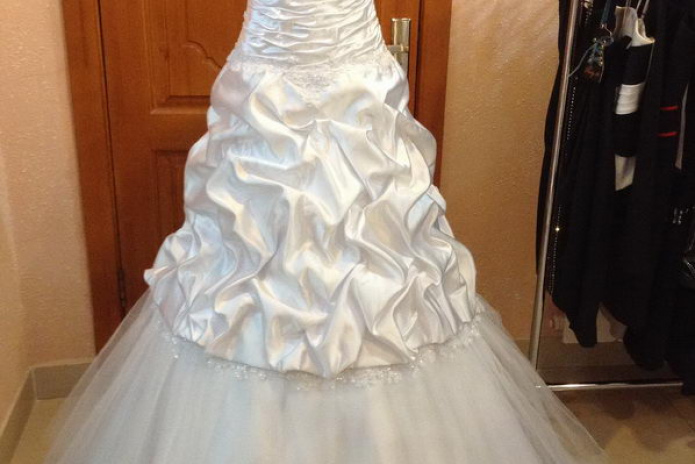 Глобальные проекты